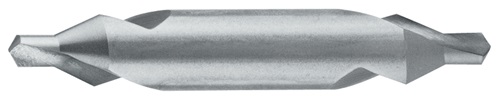 Promat Centreerboor | DIN 333 vorm A | nominale-d. 6,3 mm | HSS | rechtssnijdend - 4000861810 4000861810