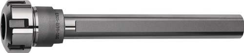 Promat Spantanghouder | ER | span-d. 1-10 mm | schacht-d. 16 mm | schachtlengte 150 mm - 4120620189 4120620189