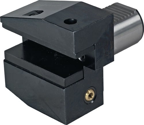 Promat Radiale gereedschaphouder | B3 DIN 69880 | VDI30 | rechts | ondersteboven - 4000833649 4000833649