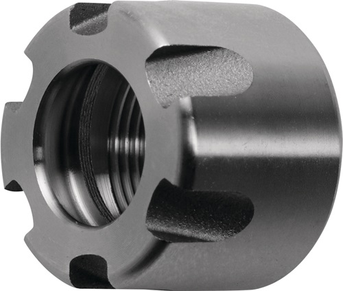Promat Spanmoer | ER mini | ER 11 d. 16 mm | passend voor spantanghouder ER - 4120620358 4120620358
