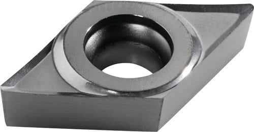 Promat Wisselplaat | DCGT 070202-AL UNI10 | bewerking aluminium - 6480004967 6480004967