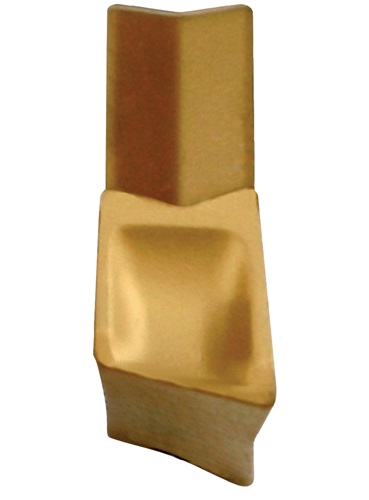 Promat Snij-inzetstuk | GFL 4.10-0.20L8-M2 | UNI35 - 6480008117 6480008117