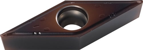 Promat Wisselplaat | VBMT 160404-M UNI35 | bewerking MIDDEL - 6480009205 6480009205
