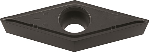 Promat Wisselplaat | VBMT 160404-M PMK10 | bewerking MIDDEL - 6480011994 6480011994
