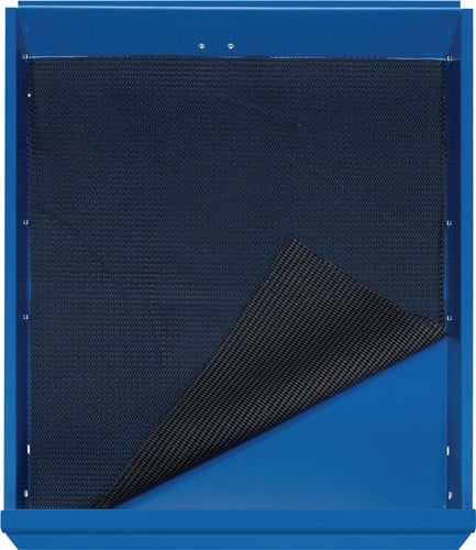 Promat Antislipmat | BK 650 | L490xB560mm | Antislip mat - 9000425556 9000425556
