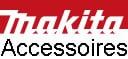 Makita Accessoires Inlay voor M-box DPT351 - 837385-9