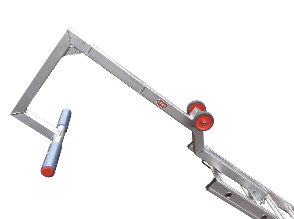 Nokhaak ladders