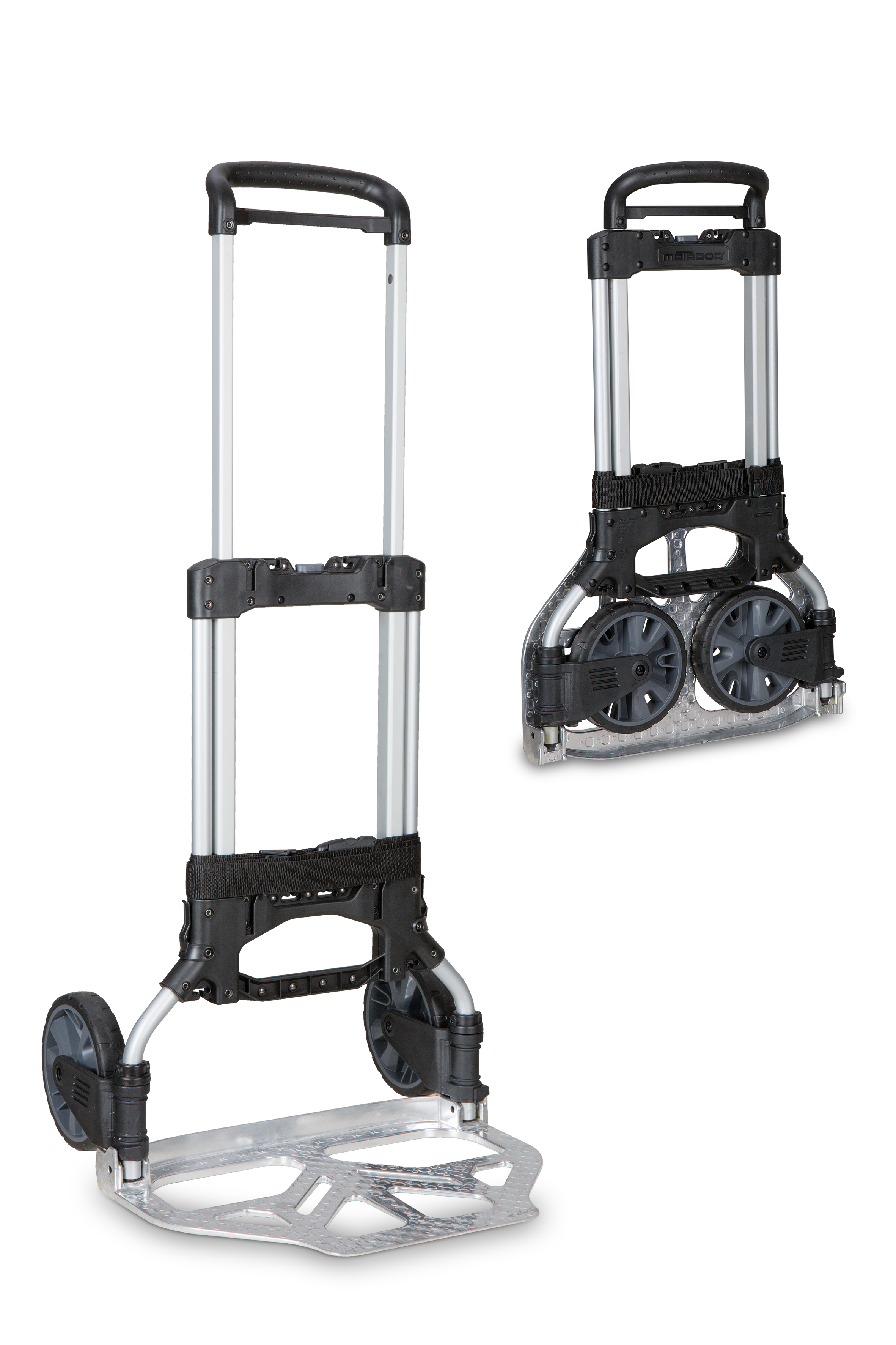 L-BOXX Aluminium steekwagen inklapbaar - 1000010121