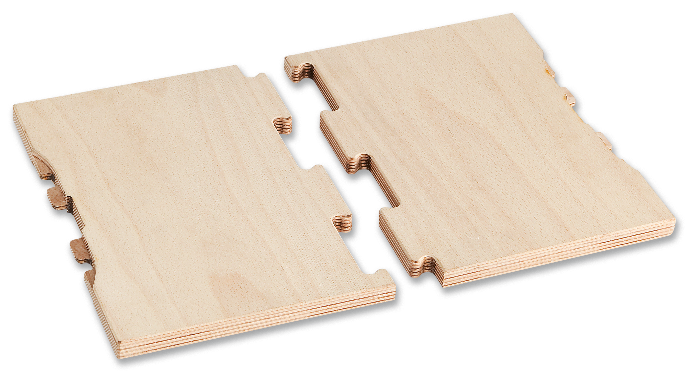 L-BOXX Werkblad deksel tweedelig LB - 1000010159