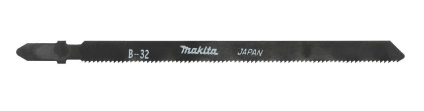 Makita Accessoires Decoupeerzaagblad B32 - T318A | 5 stuks - B-10431