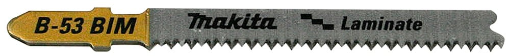 Makita Decoupeerzgblad hout T. equivalent T101BIF Tandafstand 1,65mm Zacht- hardhout 42036mm