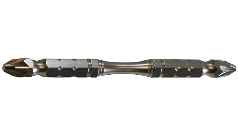 Makita Accessoires TXL Slagschroefbit PZ2x85mm 18 - B-16259