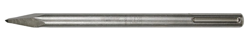 Makita Accessoires Puntbeitel 280mm SDS-MAX - B-13823