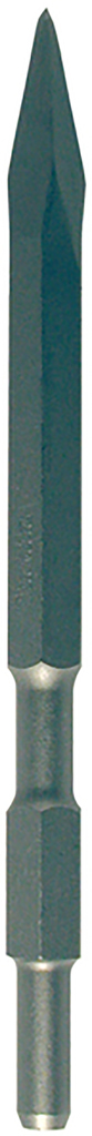 Makita Accessoires Puntbeitel 600mm SDS+MAX - B-13845