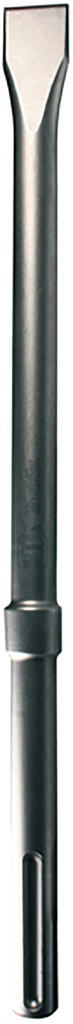Makita Accessoires Koudbeitel 25X600Mm SDS-MAX - B-13873