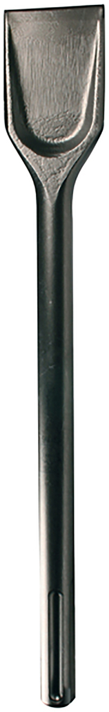 Makita Accessoires Platbeitel 80X300mm SDS-MAX - B-13895