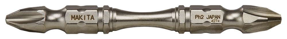 Makita XT Slagschr.b PH2-PH2 65mm - B-20703