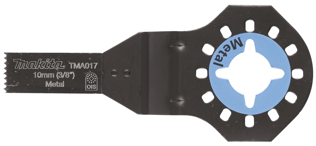 Makita TMA017 Bi-metalen invalzaagblad - 10mm