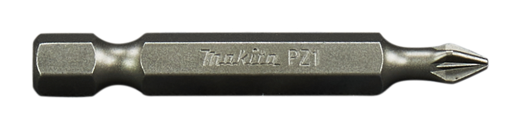 Makita Accessoires Schroefbit PZ1x50mm - B-25242