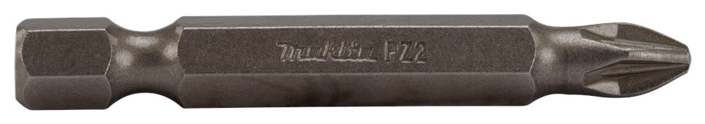 Makita Accessoires Schroefbit PZ2x50mm 3 stuks - B-25258