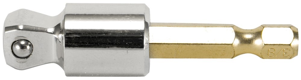 Makita Adapter 1/4x1/2"