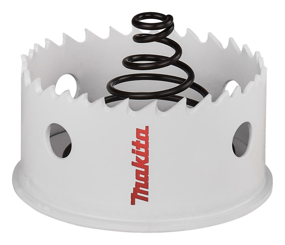 Makita Gatzaag 57mm BiM plaatstaal - B-29876