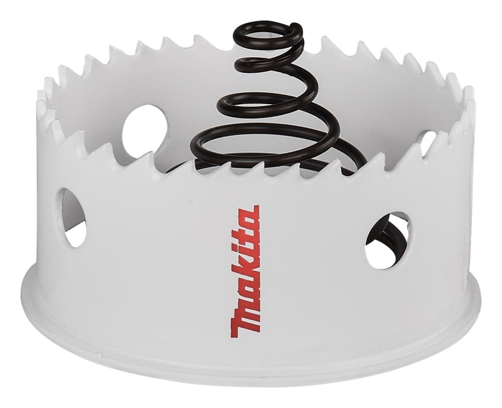 Makita Gatzaag 60mm BiM plaatstaal - B-29882