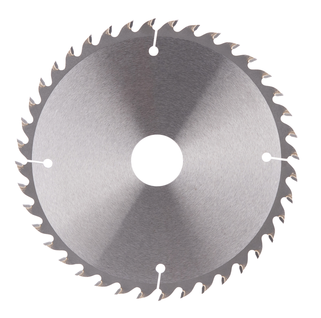 Makita Accessoires Cirkelzaagblad Hout Makforce 165x30x2,4 40T 20g - B-32306