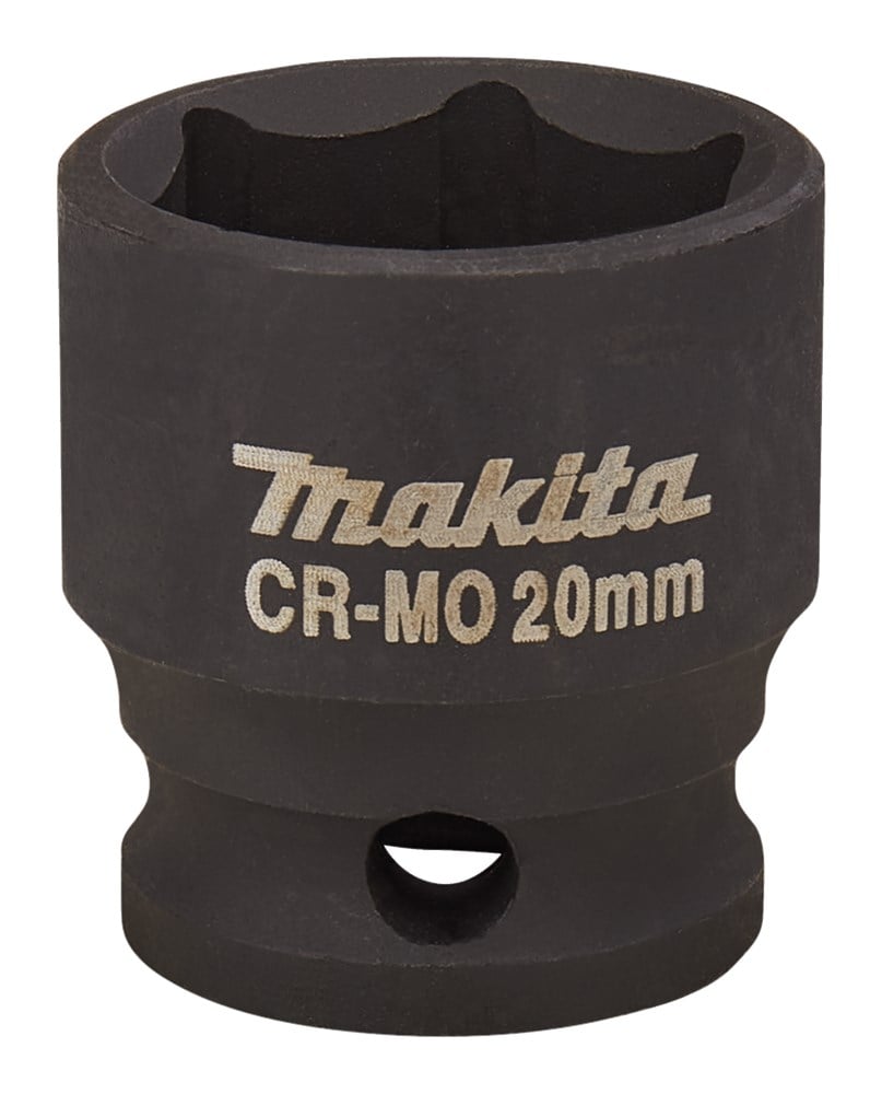 Makita Dop 20x28mm 3/8 - B-40026
