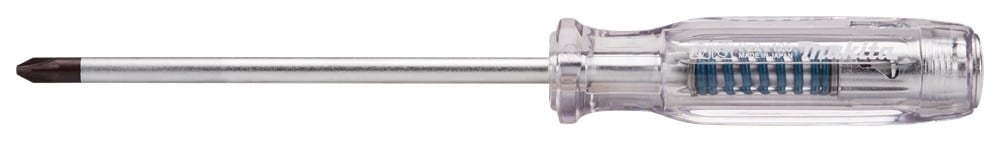 Makita Accessoires Slagschroevendraaier PZ2x125 - B-42450