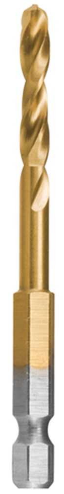 Makita Accessoires Metaalb HSS-Tin slags 4,0x71mm - B-50924