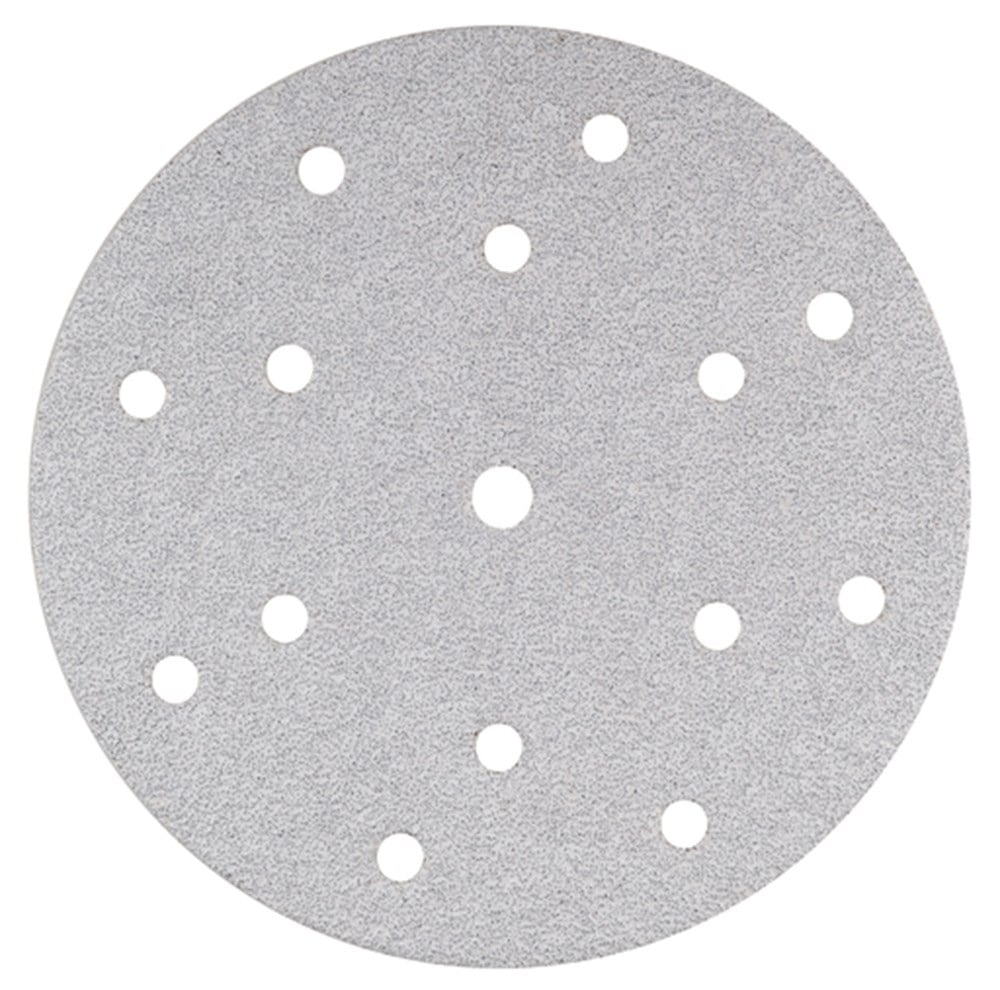 Makita Accessoires Schuurschijf K80 150mm - B-51524 - B-51524