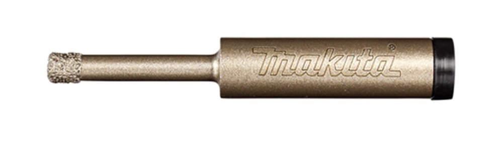Makita Diamantboor droog 6x20mm - B-51823