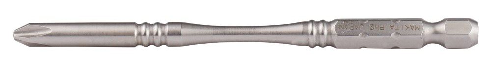 Makita Accessoires Schroefbit Smal PH2x100mm - B-56948