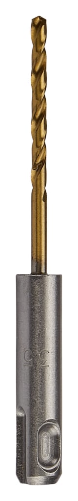 Makita Accessoires Metaalboor HSS-T SDS | 3,5x100mm | - B-57417