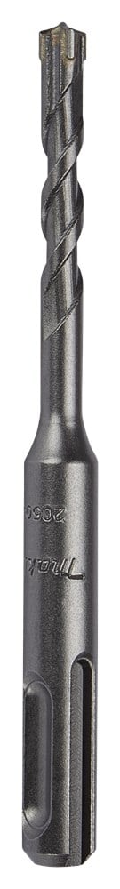 Makita Accessoires PB4S: SDS-PLUS boor 6,5x110mm - B-62533