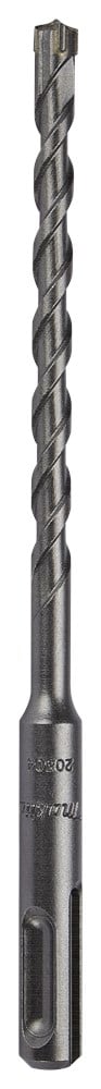 Makita Accessoires PB4S: SDS-PLUS boor 7x160mm - B-62583