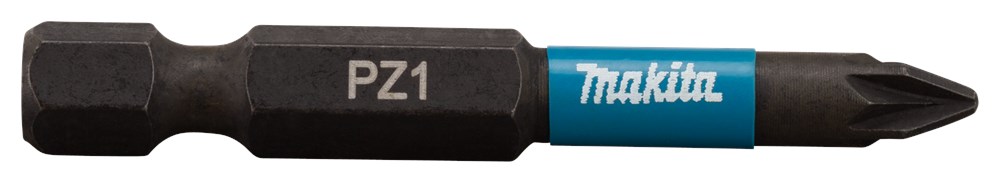Makita Accessoires Slagschr.b. BLK PZ1x50mm - B-63747