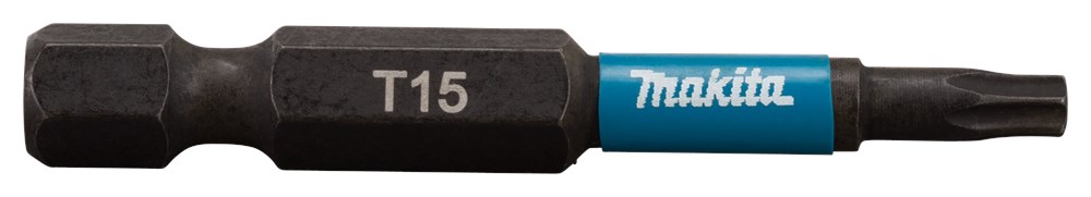 Makita Accessoires Slagschr.b. BLK T15x50mm - B-63775 - B-63775