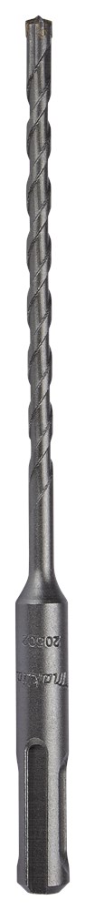 Makita Accessoires PB4S: SDS-PLUS boor 5x160mm - B-68133