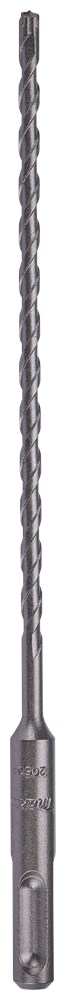 Makita Accessoires PB4S: SDS-PLUS boor 5x210mm - B-68149