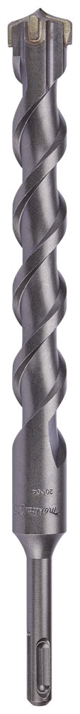 Makita Accessoires PB4S: SDS-PLUS boor 25x260mm - B-68208