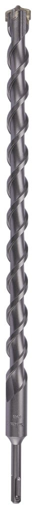 Makita Accessoires PB4S: SDS-PLUS boor 25x460mm - B-68264 - B-68264