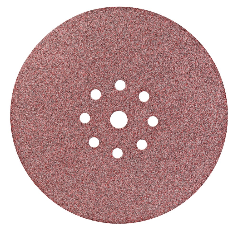 Makita Accessoires Schuurschijf K120 225mm - B-68404 - B-68404