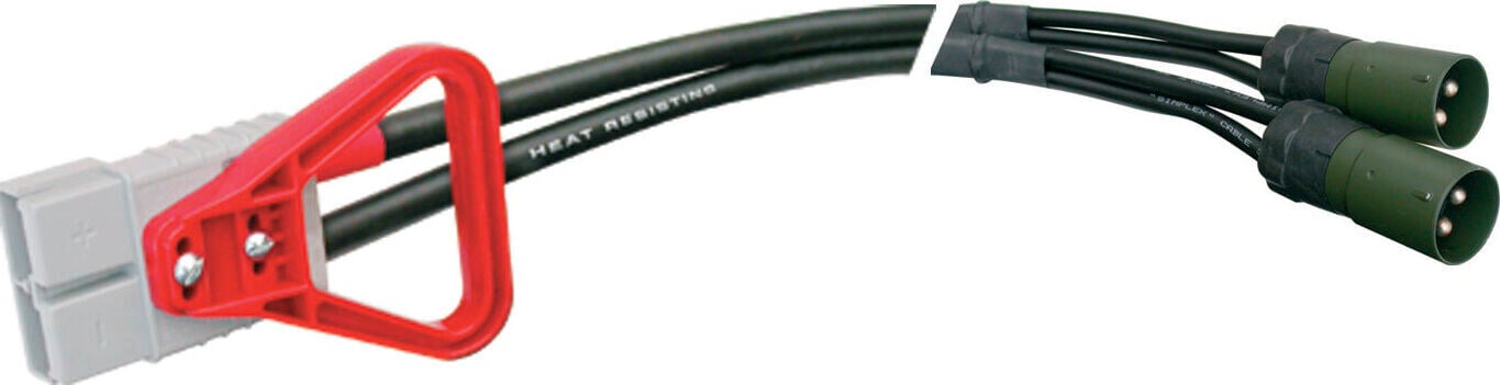 Facom 3M Double Nato 50Mm3 - B124.OC3NATO2 - B124.OC3NATO2