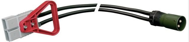 Facom 4M Nato 50Mm2 Single Connector - B124.OC4NATO - B124.OC4NATO