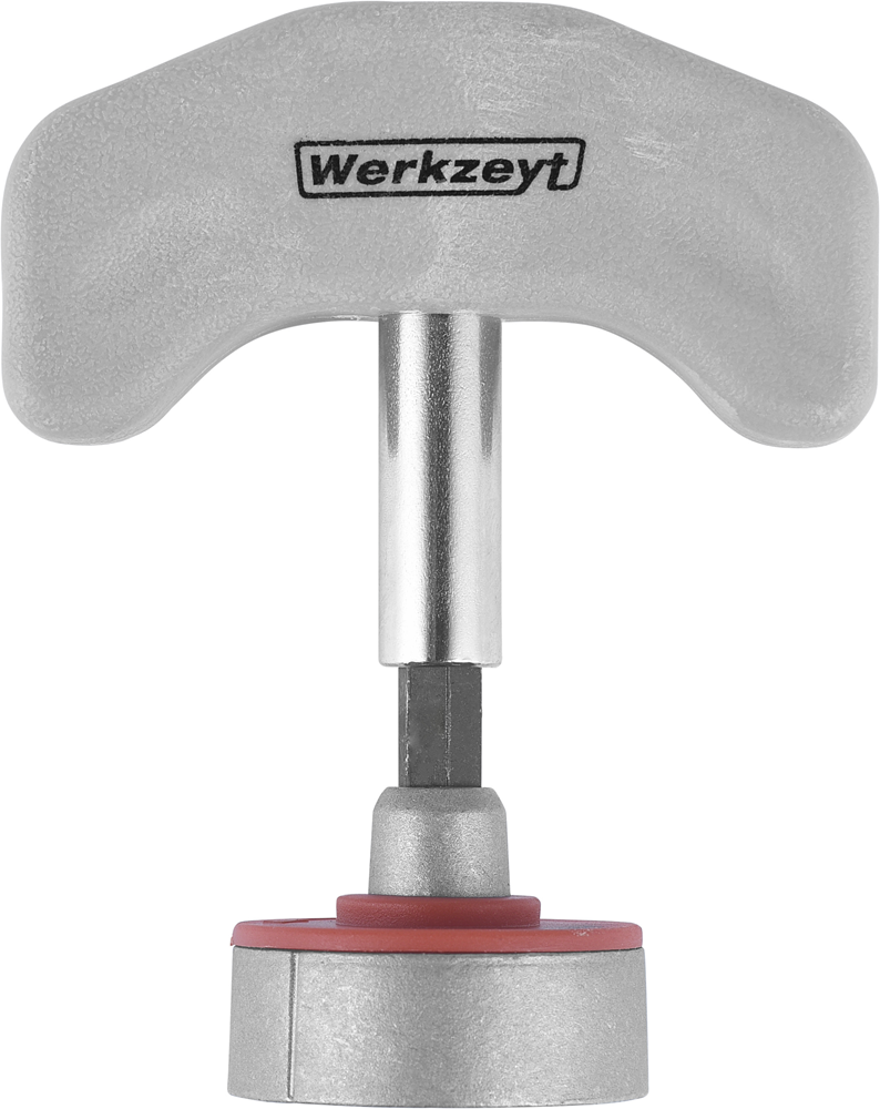 Werkzeyt Haakse Schroevendraaier - B20605