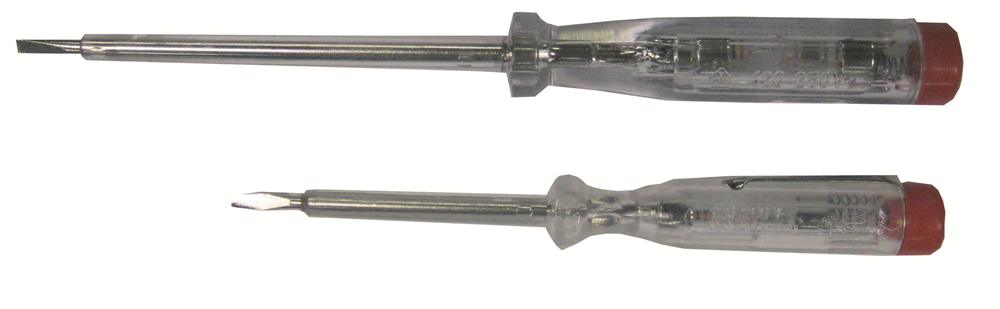 CON:P Set Spanningstesters 2Dlg - B20652
