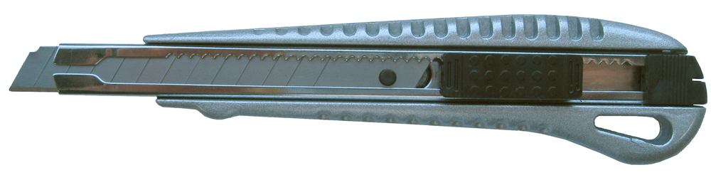 CON:P Afbreekmes 9Mm Metaal Box - B20865