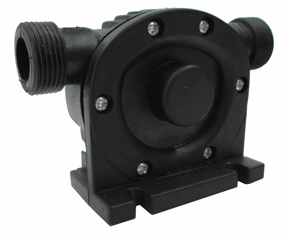 CON:P Waterpomp Voor Boormachine 3 4X3 4 B20930